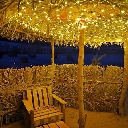 Almazham Camp Resort Al Ula Ngoại thất bức ảnh