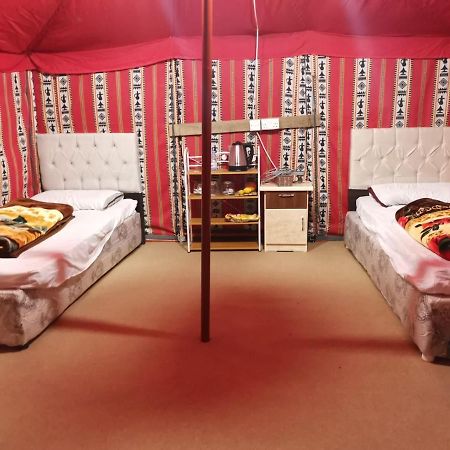 Almazham Camp Resort Al Ula Ngoại thất bức ảnh