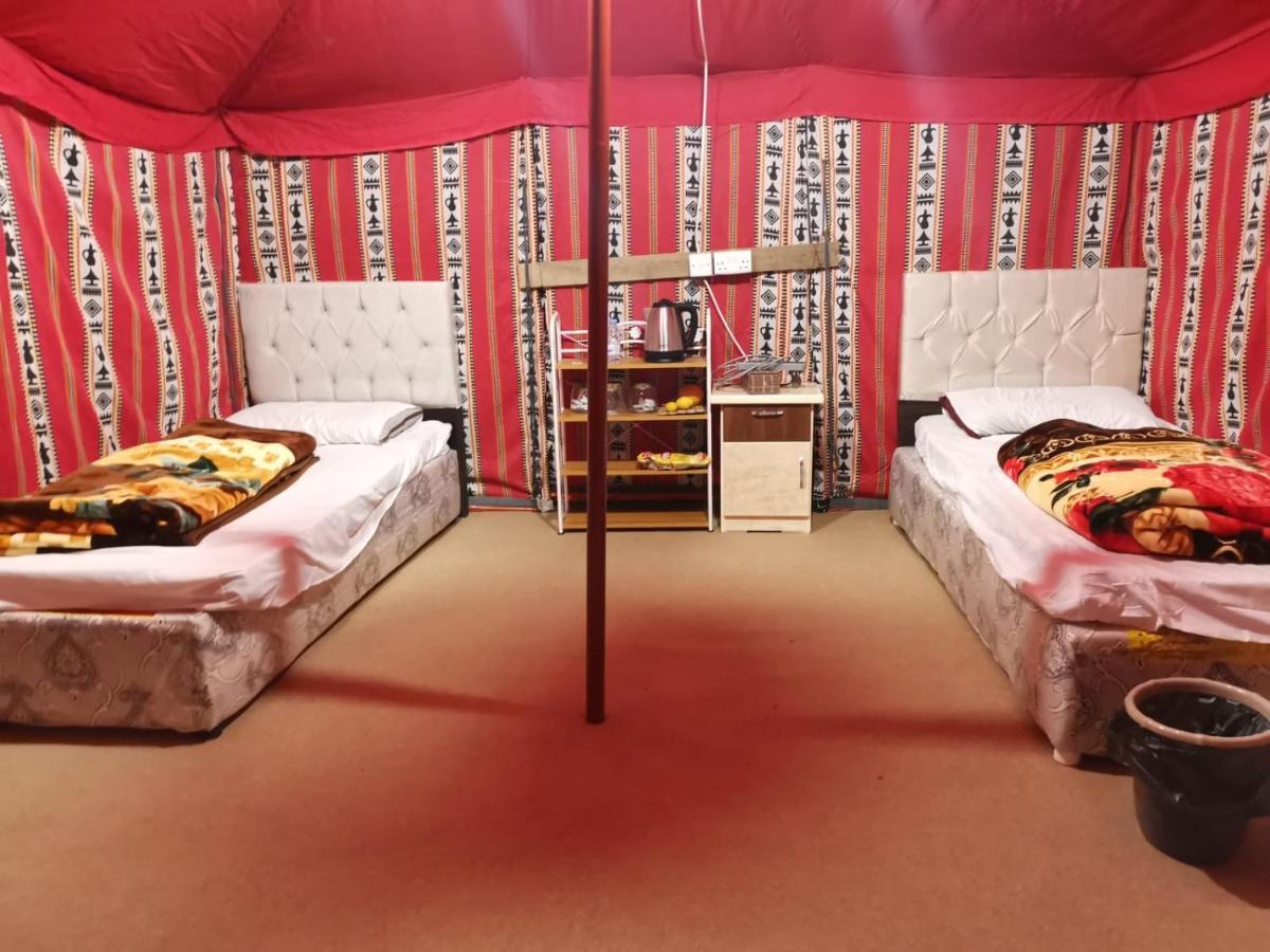 Almazham Camp Resort Al Ula Ngoại thất bức ảnh