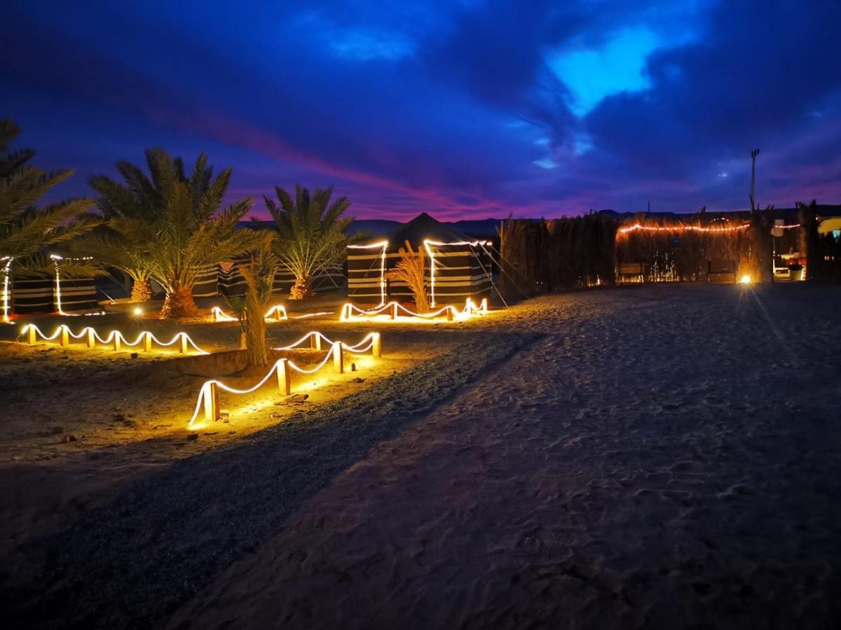 Almazham Camp Resort Al Ula Ngoại thất bức ảnh