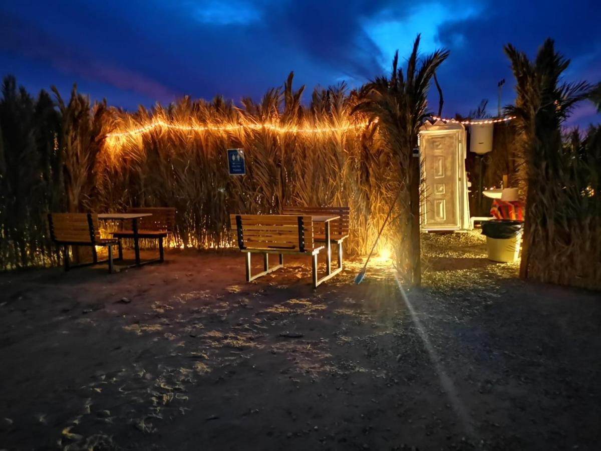 Almazham Camp Resort Al Ula Ngoại thất bức ảnh