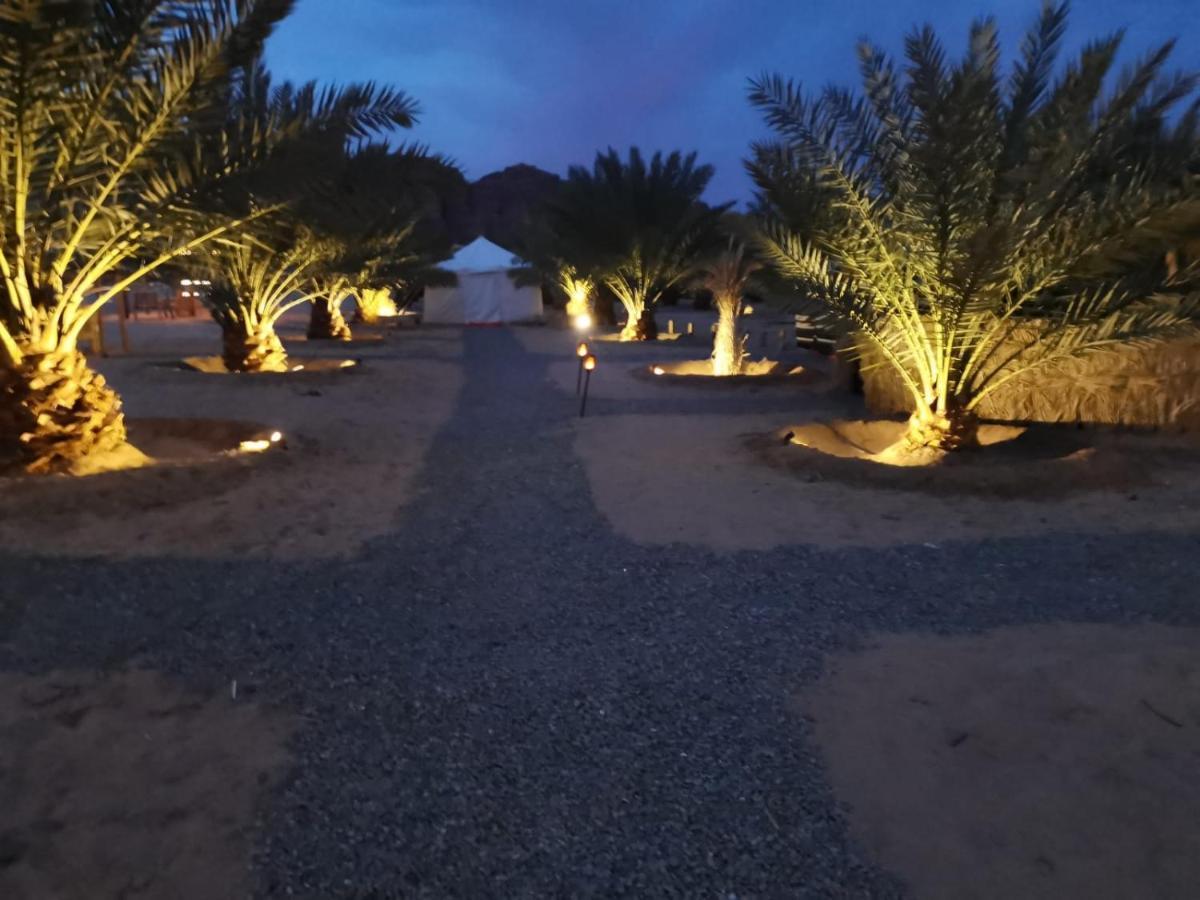 Almazham Camp Resort Al Ula Ngoại thất bức ảnh