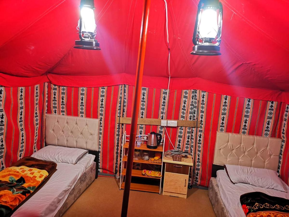 Almazham Camp Resort Al Ula Ngoại thất bức ảnh
