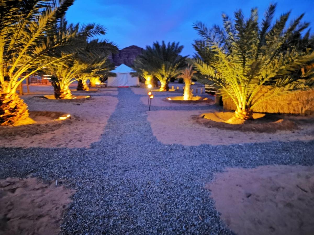 Almazham Camp Resort Al Ula Ngoại thất bức ảnh