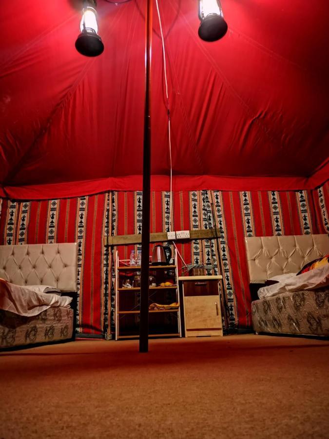 Almazham Camp Resort Al Ula Ngoại thất bức ảnh