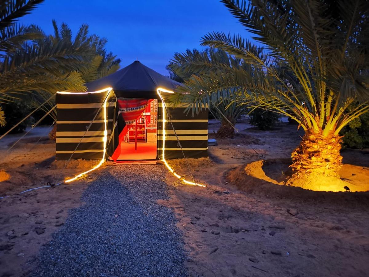 Almazham Camp Resort Al Ula Ngoại thất bức ảnh